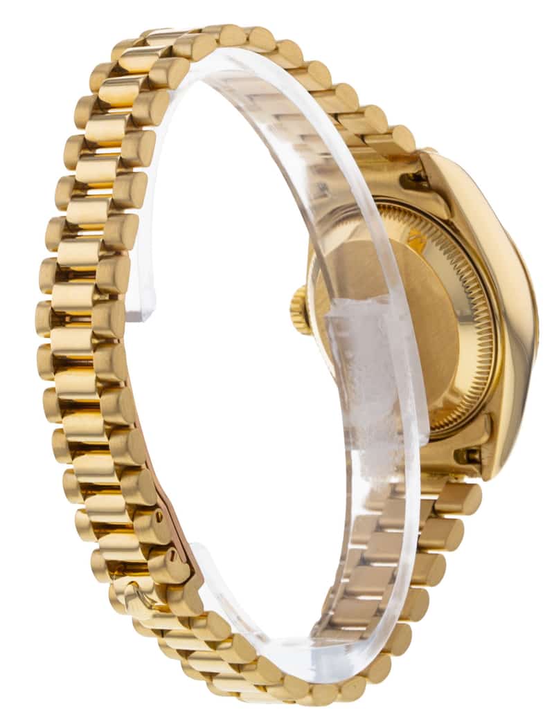 Rolex Datejust Lady 69178